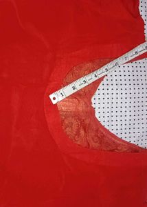 Gorgeous Embroidered Indian Outfit