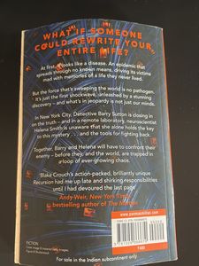 Book: Recursion