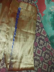 Ethnic Skirt With Dupatta