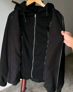 Asnofit Jacket