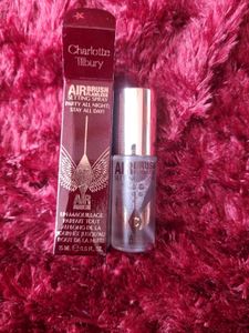 Charlotte Tilbury Airbrush Flawless Setting Spray