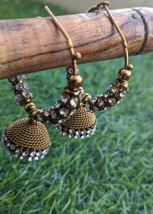 Beautiful Earnings For Wedding