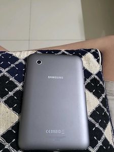 Samsung Galaxy Tan Working Condition