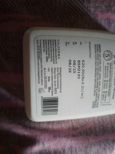 Cetaphil Moisturising Lotion