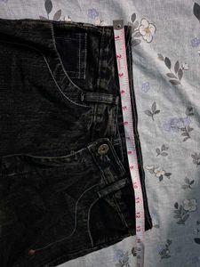 y2k Flare bootcut Jeans