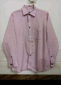 Casual Shirts 3 pcs