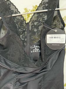 Tummy Tucker- Fullbody Shapewear