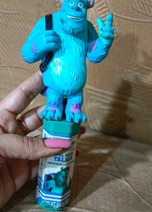 Disney Monster