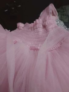 Party Wear Frock