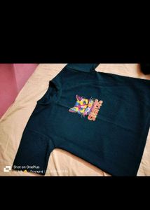 Trendy Graphic Tee Bundle