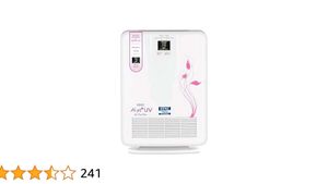 Kent Hepa Alps+ UV Air Purifier