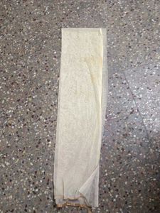 Elegant Embroidered Ethnic Gown