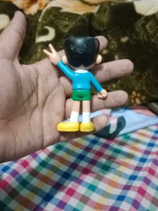 SUNIO 3D TOY DOREMON PATNER