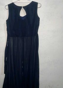 Georgette kurti