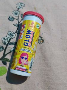 Chic Nutrix Glow Effervescent Tablets