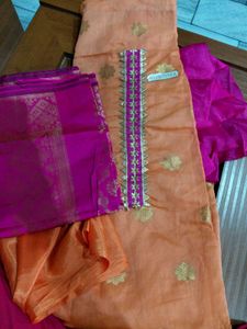 Unstich Suit
