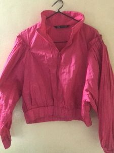 Zara Stylist Jacket