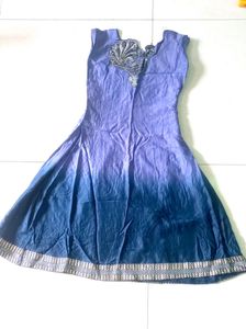 Ethnic Gown