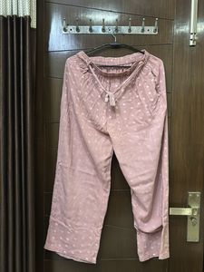 Cute Polka Dot Pants
