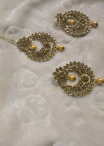 beautiful jewellery sets😍