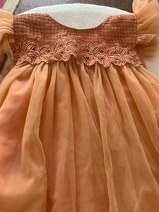 It’s Girl Frock