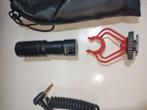 Boya MM1 Mic