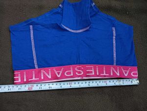 Blue Panties 🔥new