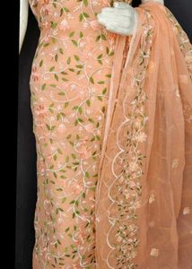 Duppatta , Kameez Set, Kota Doree, Women Kurta