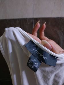 Primark Bodysuit