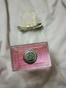 Reserved ,Original Miss Dior Blooming Bouquet Test