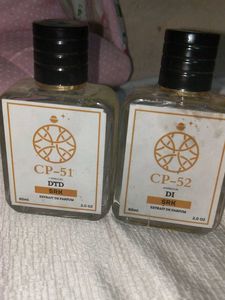 Perfume Combo