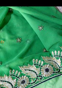 Saree For Functions