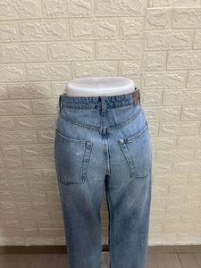 H&amp;M denim