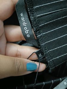 Negotiable Stretchable Woman&#39;s Formal Pant