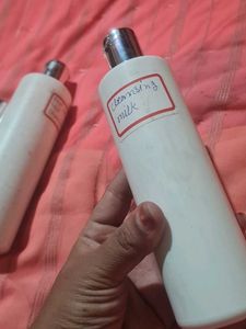 Cleansing Milk