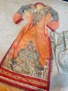 pakistani dress