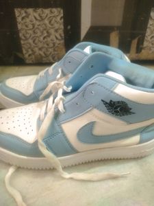 Air Jordan Dupe Shoes