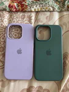 Set Of 2 iPhone 13 Pro Covers