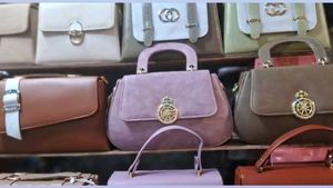 Slings Bag