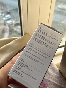 Minimalist Vitamin B6 + Carnitine 3% Scalp Serum