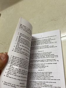 Shorthand/Stenography NEW ERA book