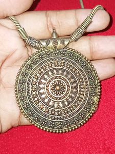 Ethnic Necklace