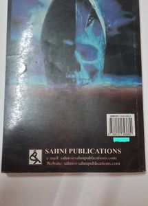 Chill-Inspiring Ghost Stories
