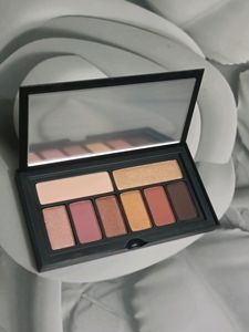 Smashbox Eyeshadow Palette ❤️😍