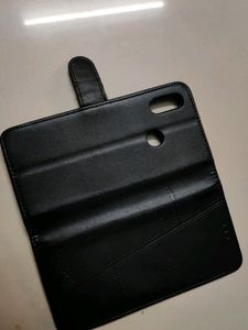 Flip Cover For Redmi Note 7 S