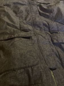 Stylish Jacket