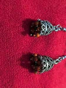Earrings Combo Of 4 Pair