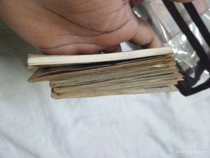 20 Old Nots