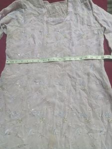 Levender Colour Suit