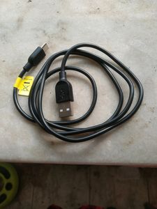 Flix USB Cable For Charging